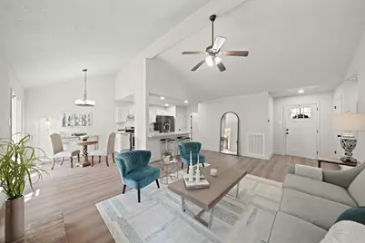 4014 Kitchen Hill Lane, Sugar Land, TX 77479 - Photo 6