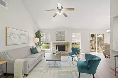 4014 Kitchen Hill Lane, Sugar Land, TX 77479 - Photo 4