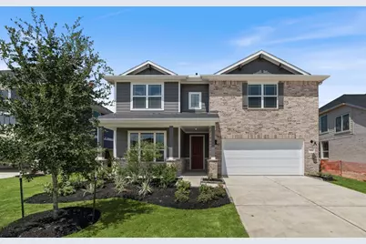 309 Gambels Quail Road, Waller, TX 77484 - Photo 2