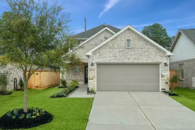 20530 Draper Road, Tomball, TX 77377 - Photo 1