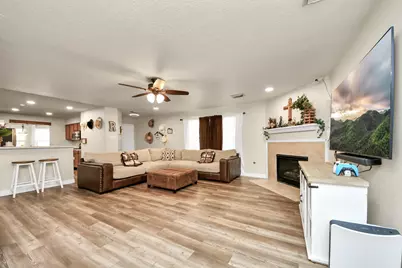 20918 Fox Cliff Lane, Humble, TX 77338 - Photo 4