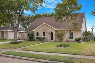 11926 Monticeto Ln, Meadows Place, TX 77477 - Photo 1