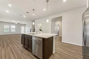 1218 Glendora Dr, Rosharon, TX 77583 - Photo 14