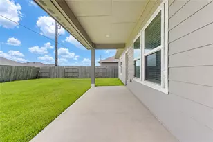 1218 Glendora Dr, Rosharon, TX 77583 - Photo 34