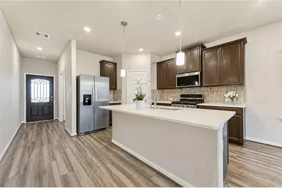 1218 Glendora Drive, Rosharon, TX 77583 - Photo 8