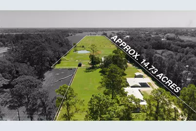 19314 Dallas Road, Crosby, TX 77532 - Photo 2