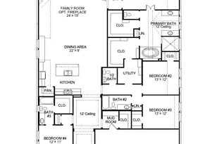 1221 Emerald Lake Dr, Katy, TX 77493 - Photo 4