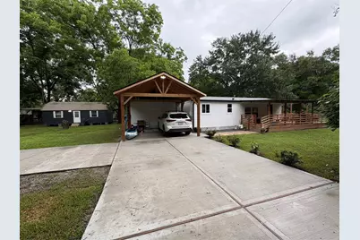 251 Mudd Street, Coldspring, TX 77331 - Photo 2