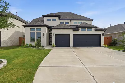 24719 Hibiscus Garden Way, Katy, TX 77493 - Photo 1