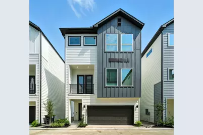 1989 Bauer Drive, Houston, TX 77080 - Photo 1