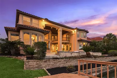 18935 Crescent Bay Drive, Houston, TX 77094 - Photo 1