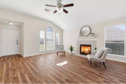 10414 Enchanted, Montgomery, TX 77356 - Photo 6