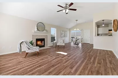 10414 Enchanted, Montgomery, TX 77356 - Photo 4