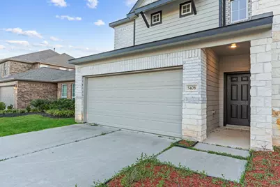 5406 Rustic Ruby Dr, Fulshear, TX 77423 - Photo 2