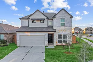 5406 Rustic Ruby Dr, Fulshear, TX 77423 - Photo 1