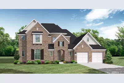 6414 Seville Street, Manvel, TX 77578 - Photo 1