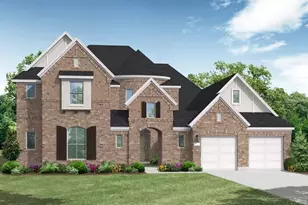 6414 Seville St, Manvel, TX 77578 - Photo 1