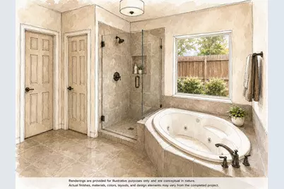 2412 Piney Woods Drive, Pearland, TX 77581 - Photo 4