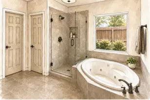 2412 Piney Woods Dr, Pearland, TX 77581 - Photo 4