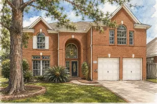 2412 Piney Woods Dr, Pearland, TX 77581 - Photo 1