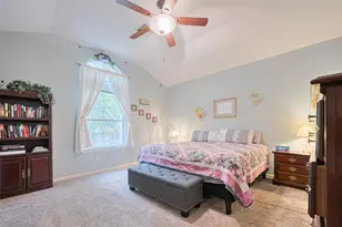 4406 Plantation Creek Dr, Missouri City, TX 77459 - Photo 24