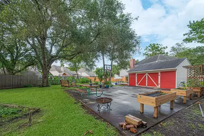 4406 Plantation Creek Drive, Missouri City, TX 77459 - Photo 30