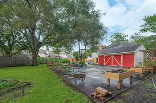 4406 Plantation Creek Dr, Missouri City, TX 77459 - Photo 30