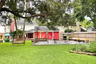 4406 Plantation Creek Dr, Missouri City, TX 77459 - Photo 28