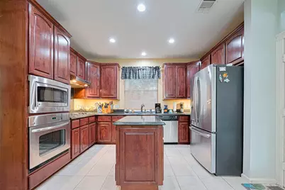 4406 Plantation Creek Drive, Missouri City, TX 77459 - Photo 12