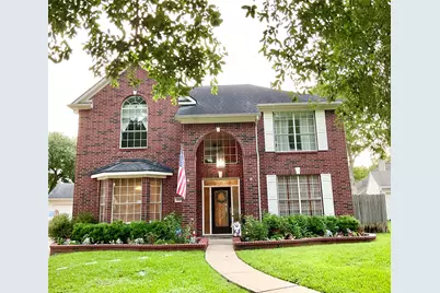 4406 Plantation Creek Drive, Missouri City, TX 77459 - Photo 1