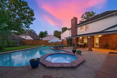 4406 Plantation Creek Drive, Missouri City, TX 77459 - Photo 2