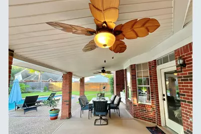 4406 Plantation Creek Drive, Missouri City, TX 77459 - Photo 26