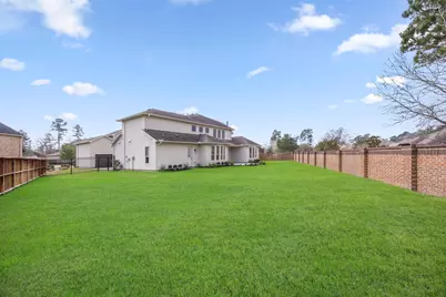 8551 Tombron Grove Road, Magnolia, TX 77354 - Photo 1