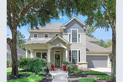 28323 Ryans Ridge Lane, Spring, TX 77386 - Photo 1