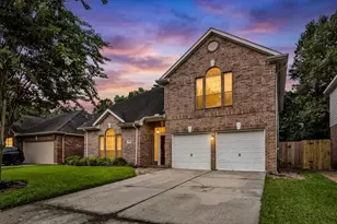 20627 Whiteberry Ct, Humble, TX 77346 - Photo 2