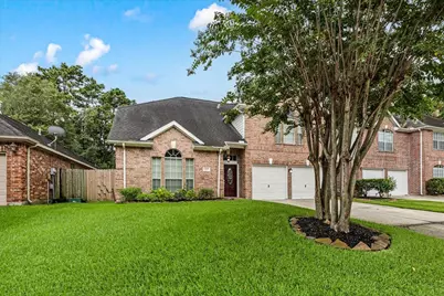 20627 White Berry Court, Humble, TX 77346 - Photo 4