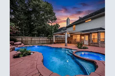 20627 White Berry Court, Humble, TX 77346 - Photo 1