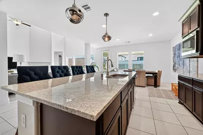 9918 Knollwood Lane, Missouri City, TX 77459 - Photo 22