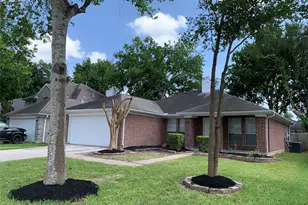 3115 Shady Ridge Trail, Sugar Land, TX 77498 - Photo 2