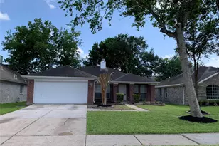 3115 Shady Ridge Trail, Sugar Land, TX 77498 - Photo 1