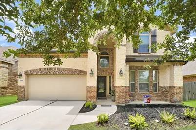 19443 Alton Springs Drive, Cypress, TX 77433 - Photo 2