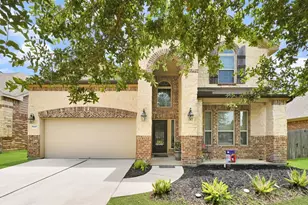 19443 Alton Springs Dr, Cypress, TX 77433 - Photo 2