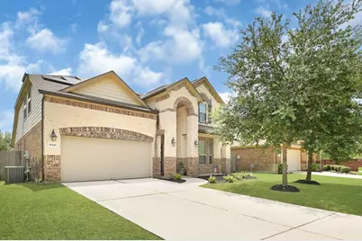 19443 Alton Springs Drive, Cypress, TX 77433 - Photo 8