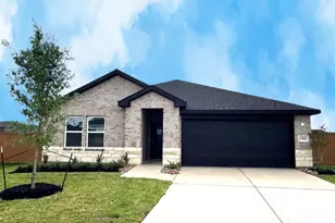 27502 Crystalline Sage Ln, Katy, TX 77493 - Photo 1