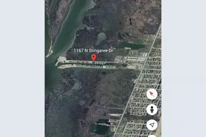 1169 N Stingaree Drive, Crystal Beach, TX 77650 - Photo 2