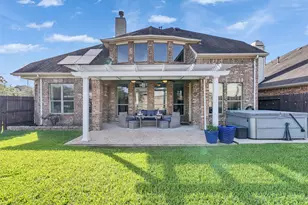 9602 Emerald Lakes Dr, Rosharon, TX 77583 - Photo 28