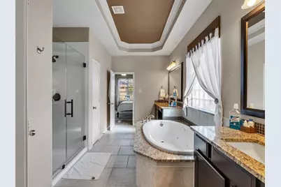 9602 Emerald Lakes Drive, Rosharon, TX 77583 - Photo 14