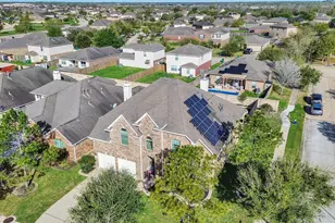 9602 Emerald Lakes Dr, Rosharon, TX 77583 - Photo 30