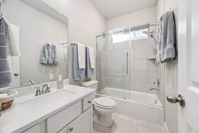 4813 Wagtail Way Lane, League City, TX 77573 - Photo 16