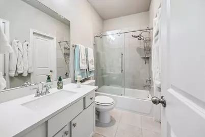 4813 Wagtail Way Lane, League City, TX 77573 - Photo 12